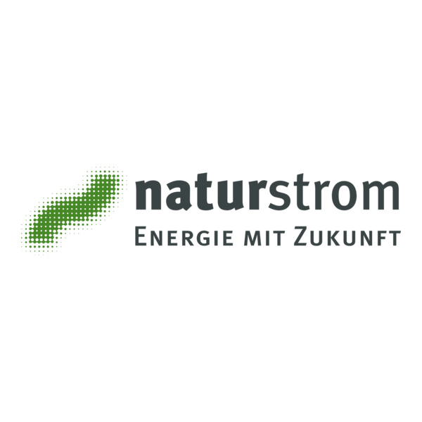 Naturstrom Logo PNG Vector