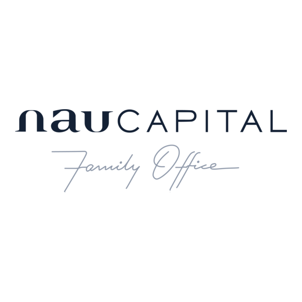 NAU CAPITAL Logo PNG Vector