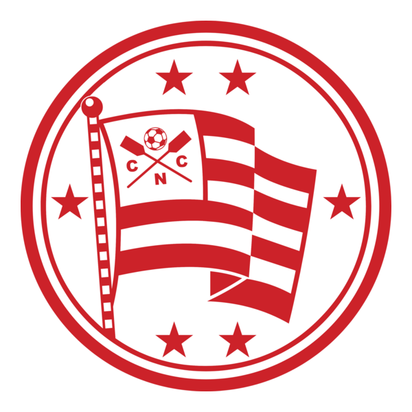 Náutico Logo PNG Vector