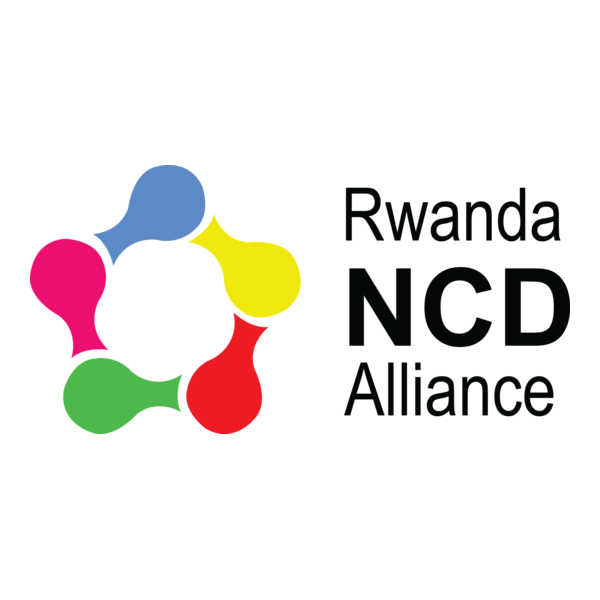 NCD RWANDA Logo PNG Vector