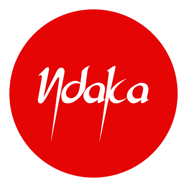 Ndaka Logo PNG Vector