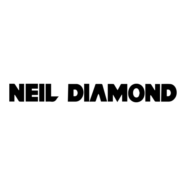 Neil Diamond Logo PNG Vector