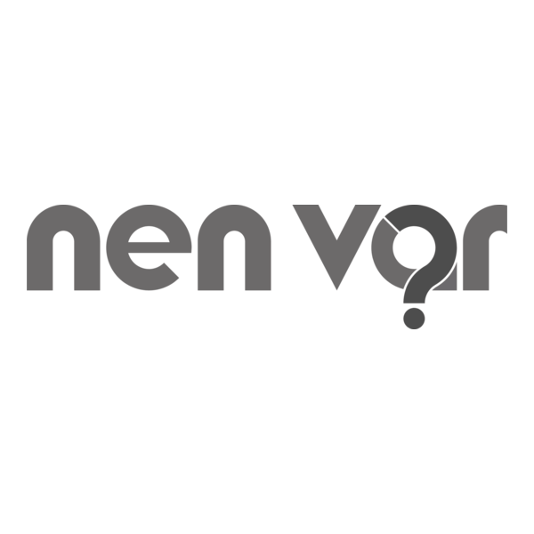 Nen Var Logo PNG Vector