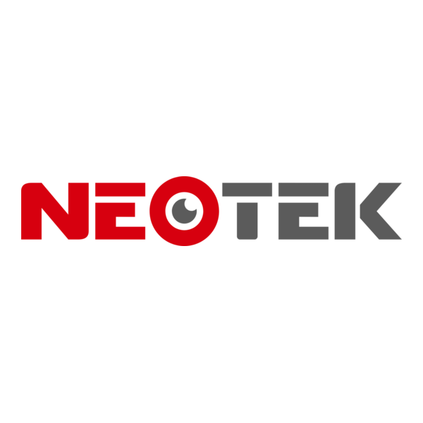 neotek Logo PNG Vector (SVG) Free Download