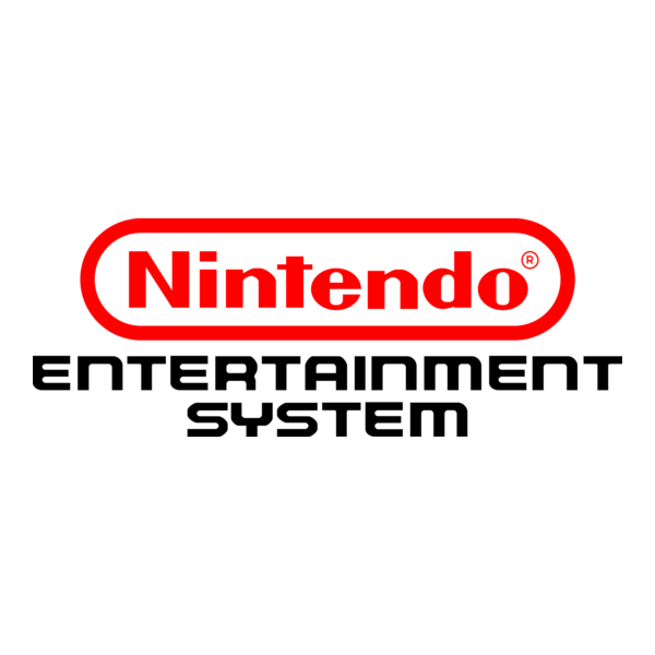 NES Logo PNG Vector