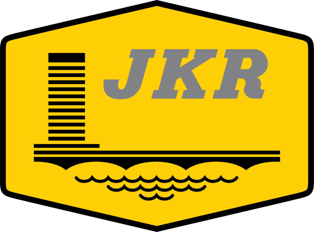 New 2022 - Jabatan Kerja Raya JKR Logo PNG Vector