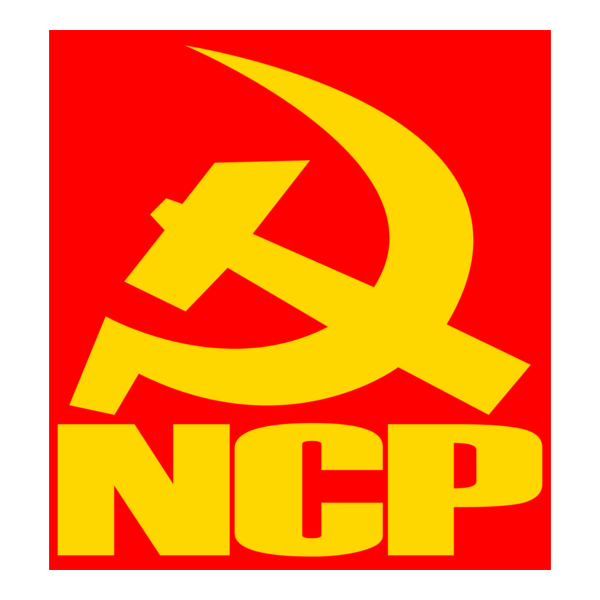 New Communist Party of Britain Logo PNG Vector