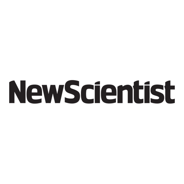 New Scientist Magazine Logo PNG Vector