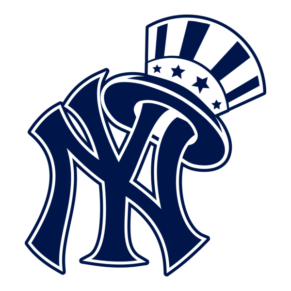 new york yankees Logo PNG Vector