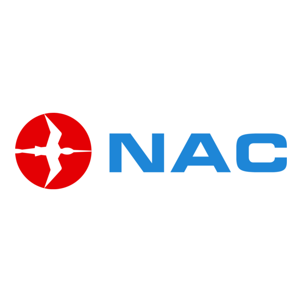 New Zealand National Airways Corporation Logo PNG Vector