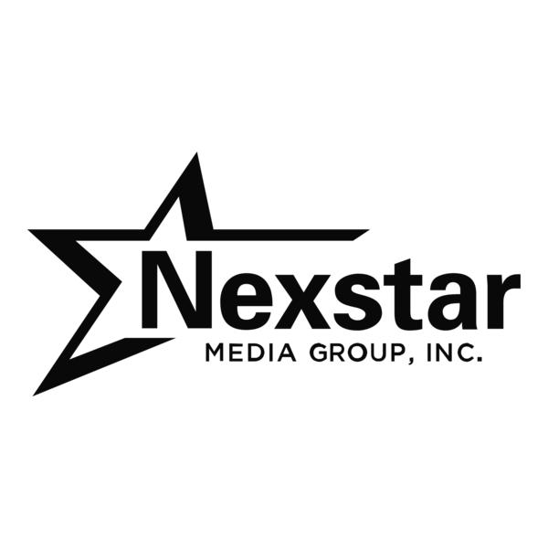 Nexstar Media Group Logo PNG Vector
