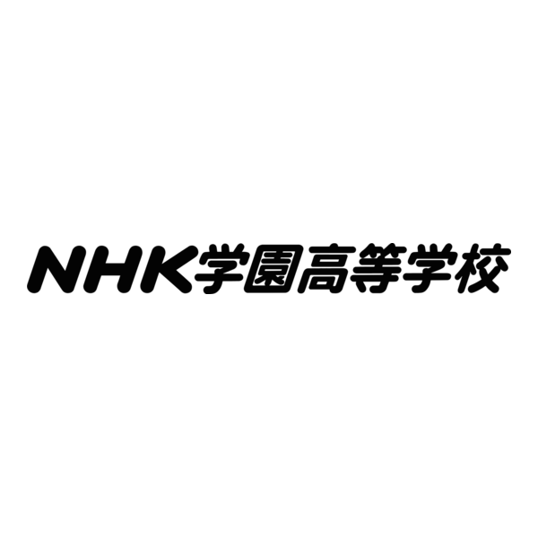 NHK GAKUEN Logo PNG Vector