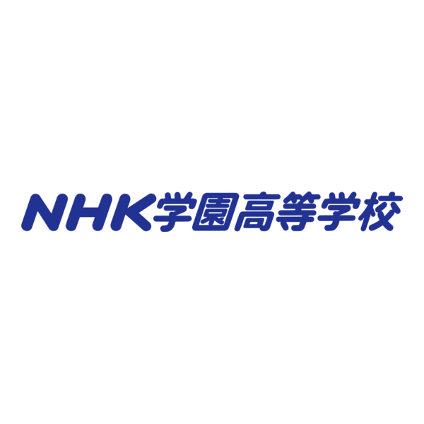 NHK GAKUEN Logo PNG Vector