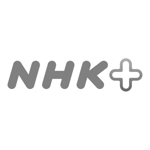 Nhk Plus Logo PNG Vector