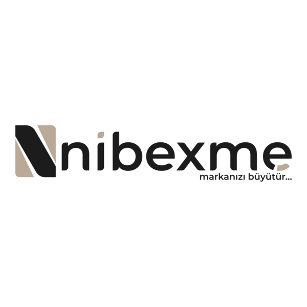 Nibexme Logo PNG Vector