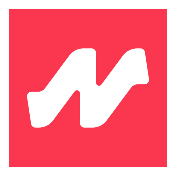 Nibol App Logo PNG Vector