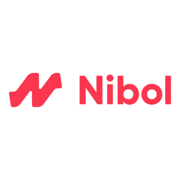 Nibol Logo PNG Vector