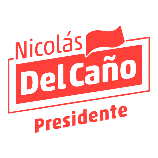 Nicolas del Cano Logo PNG Vector