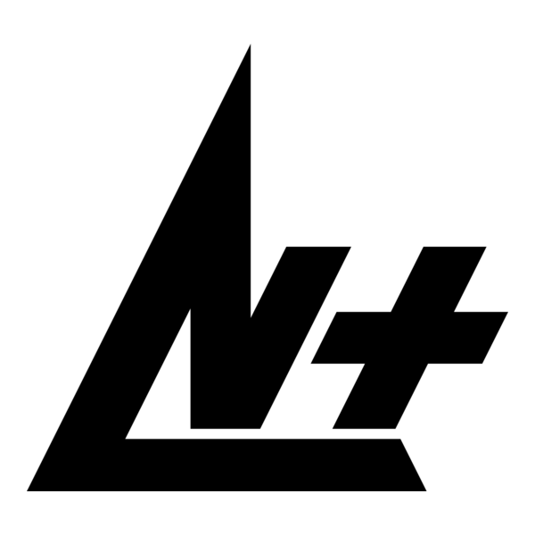 Nika Plus (Petrozavodsk) Logo PNG Vector