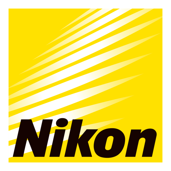Nikon Logo PNG Vector
