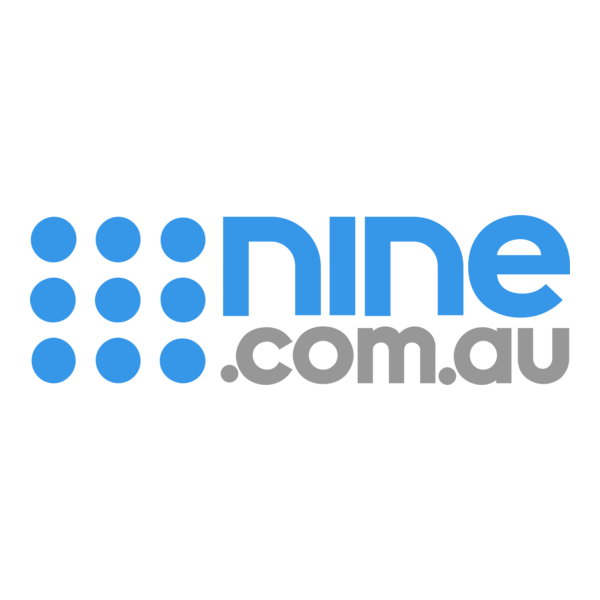 Nine News Logo PNG Vector