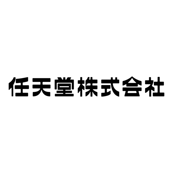 Nintendo Co., Ltd. Logo PNG Vector
