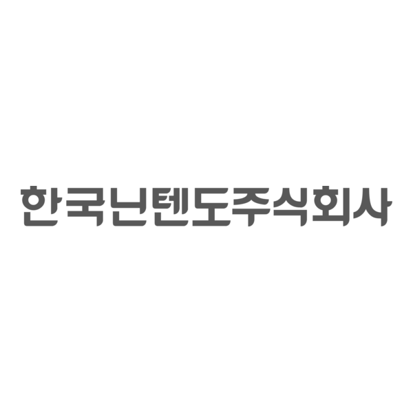 Nintendo of Korea Co., Ltd. Logo PNG Vector