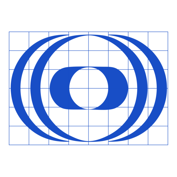 Nippon Television Symbol 1978 Logo PNG Vector