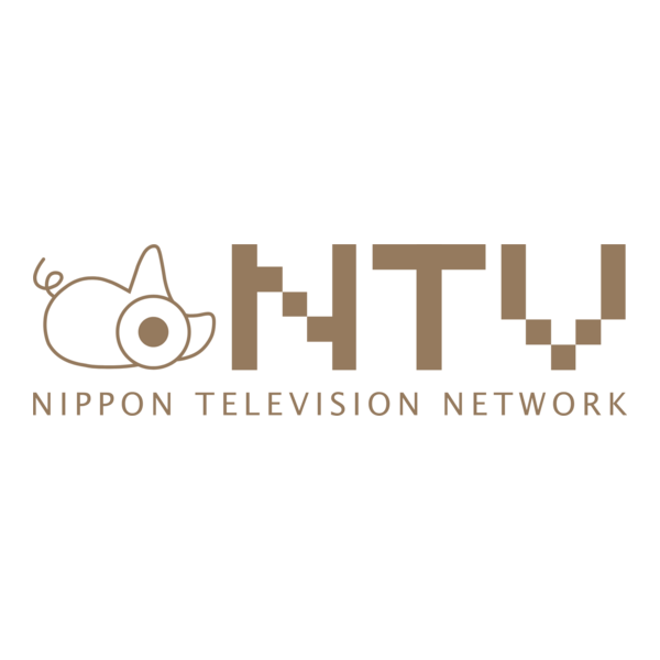 Nippon TV Logo PNG Vector