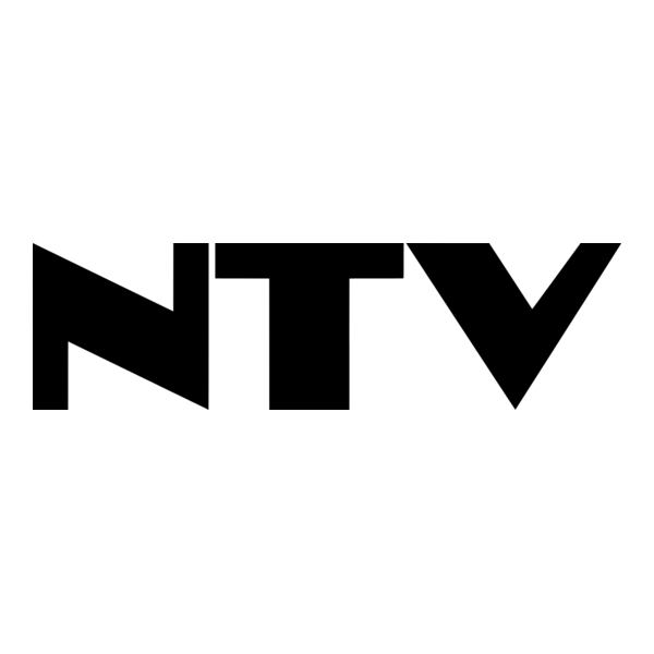 Nippon TV Logo PNG Vector