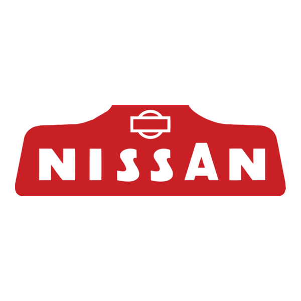 Nissan (1940) Logo PNG Vector