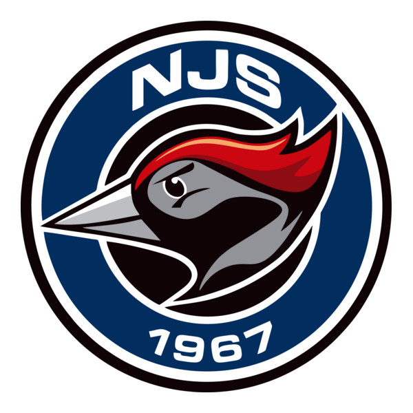 NJS Logo PNG Vector