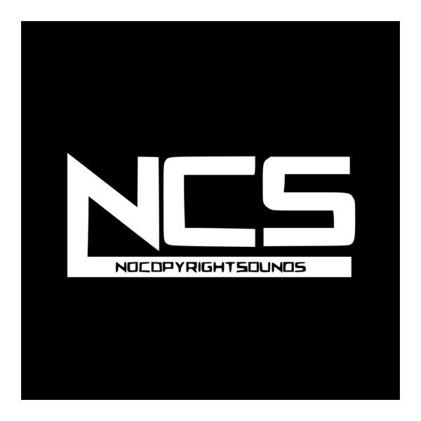 No Copyright Sounds Logo PNG Vector