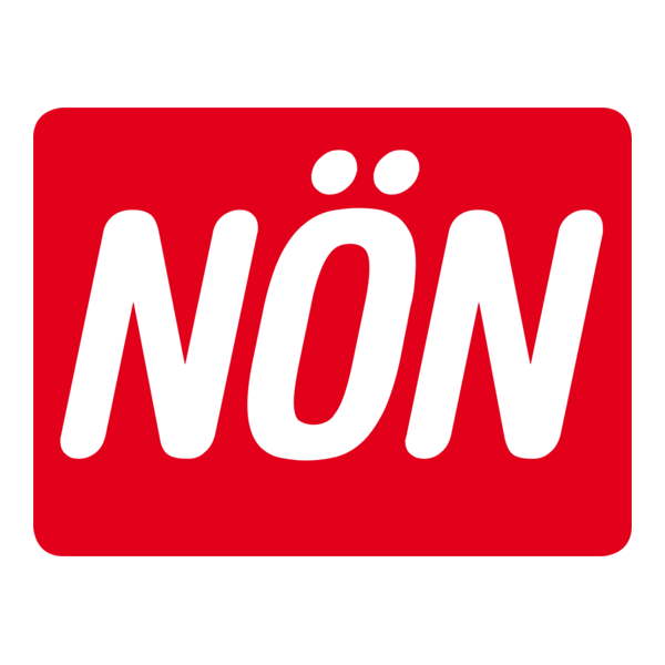 NÖN Logo PNG Vector