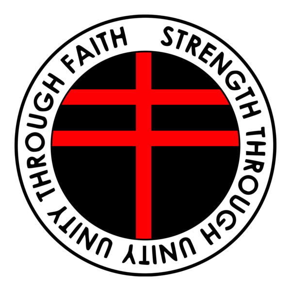 Norsefire V for Vendetta Logo PNG Vector