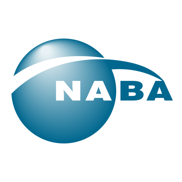 North American Broadcasters Association Logo PNG Vector