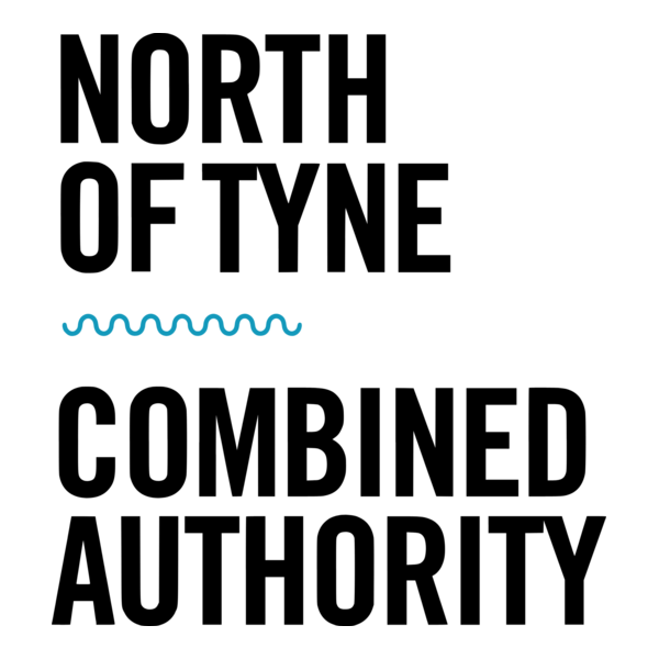 North of Tyne Combined Authority Logo PNG Vector