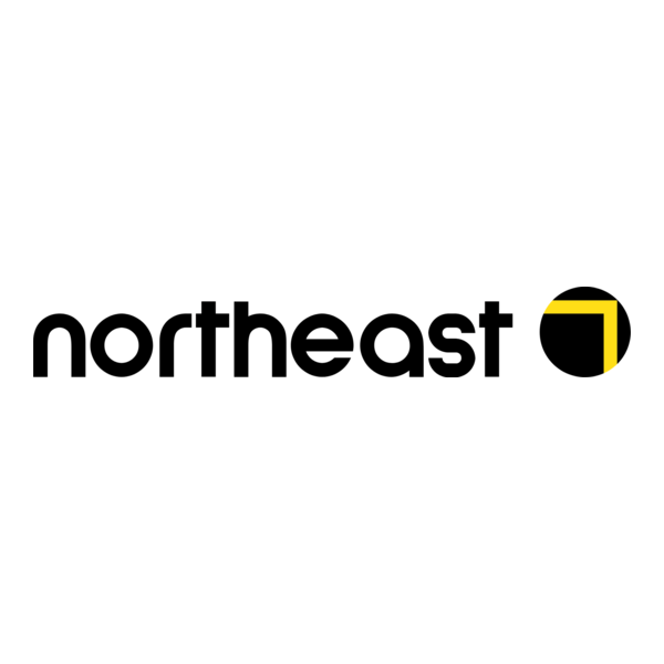 Northeast Airlines Logo PNG Vector