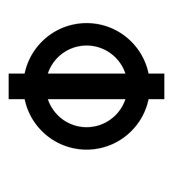 Northern Line Logo PNG Vector
