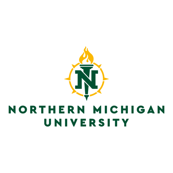Northern Michigan University Logo PNG Vector