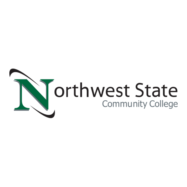 Northwest State Community College Logo PNG Vector
