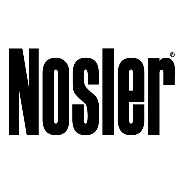 Nosler Logo PNG Vector