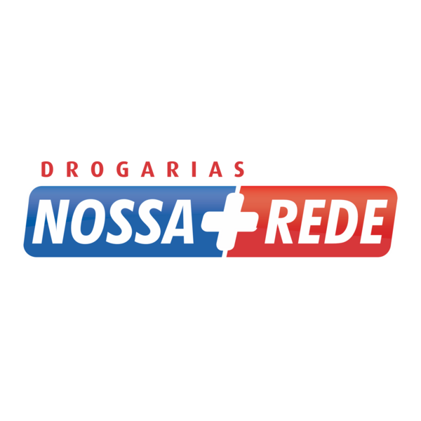 nossa rede Logo PNG Vector