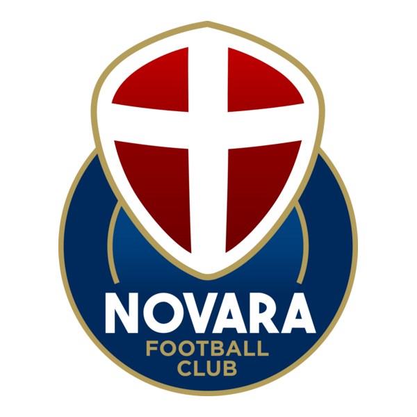 Novara FC Logo PNG Vector
