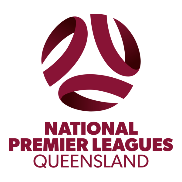 NPL Queensland (2020) Logo PNG Vector