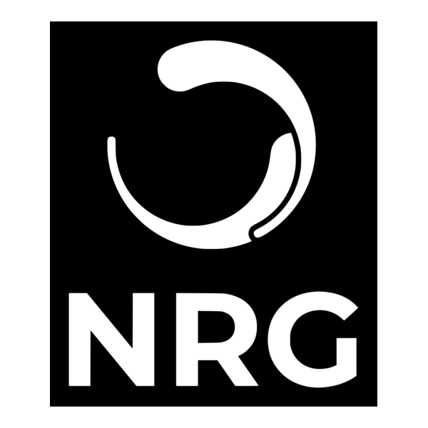 NRG Argentina Logo PNG Vector
