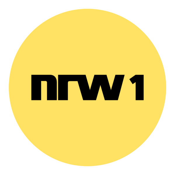NRW 1 Logo PNG Vector