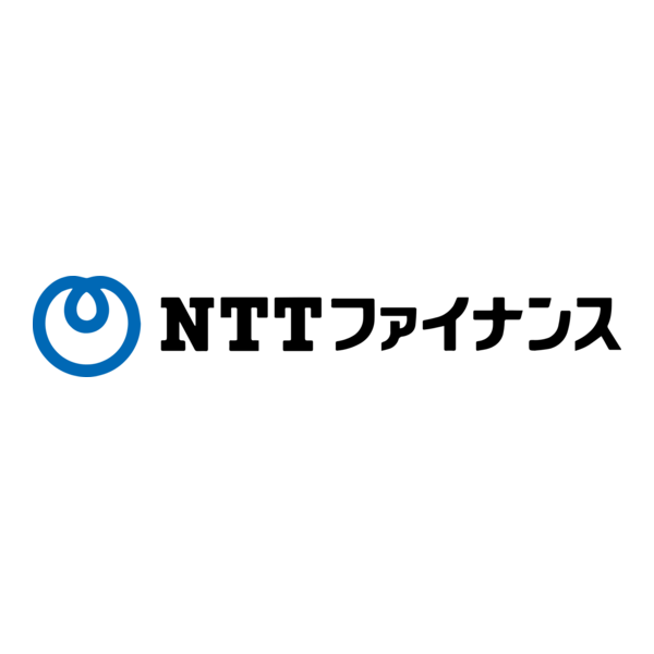 NTT Finance Corporation Logo PNG Vector