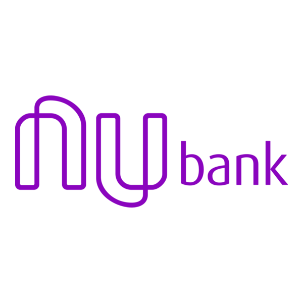 Nubank (Old) Logo PNG Vector