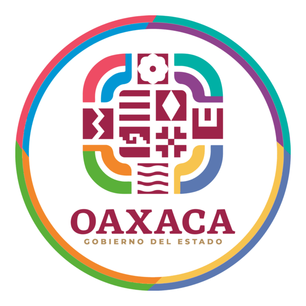 OAXACA GOBIERNO DEL ESTADO Logo PNG Vector